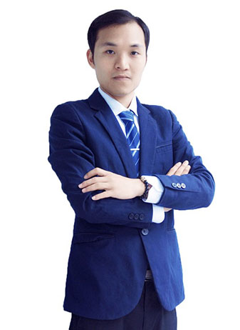 李广平